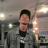 Rizal - Guru seni audio-visual - Depok