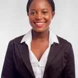 Bridget - English tutor - Cape Town