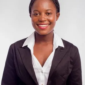 Bridget - English tutor - Cape Town
