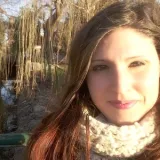 Anabella Soledad - Profe de historia - Quilmes