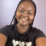 Boipelo - English tutor - Randburg
