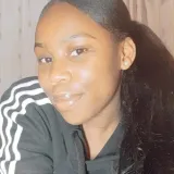 Koketso - Business Studies teacher - Johannesburg