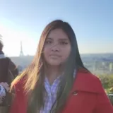 Nicole - Prof d'espagnol - Paris