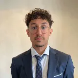 Quentin - Prof de français - Grenoble