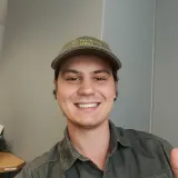 Zanten - Biology tutor - Cape Town