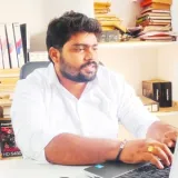 Suryateja - Personal trainer - 