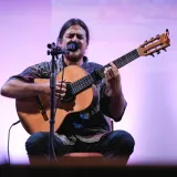 Alejandro - profesor de guitarra eléctrica - Santiago