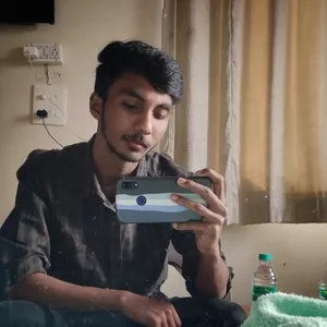 Shravan Goud - Mathematics tutor - Hyderabad