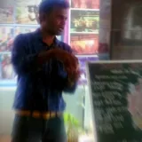 Kiran - English tutor - Visakhapatnam