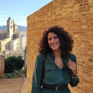 Sara - Insegnante di spagnolo - Milano