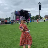 Lia - Psychology tutor - St Andrews
