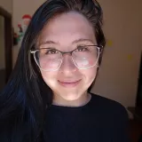Ailín - Profesor pastelería - 