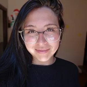 Ailín - Profesor pastelería - 