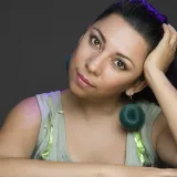 Pao Ariza - profesor de canto - Valencia