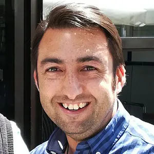 Jose L - Profe de autocad - Sevilla