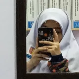 Afiqah - Reading tutor - Rawang