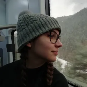 Irene - profesor de matemáticas - Barcelona