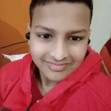 Ayushman - Mathematics Tutor - Patna