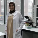 Şeyma - Matematik öğretmeni - İstanbul
