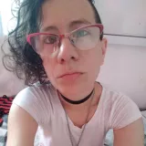 Ludmila - Profe de inglés - Santa Fe