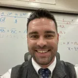 Jonathan - Maths tutor - Fort Lauderdale