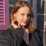 Marie - professeur de danse - Lyon