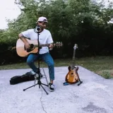 Davide - Insegnante di chitarra - Roma