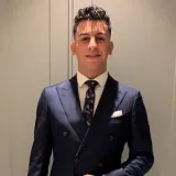 Jordan - Spanish tutor - Hounslow