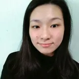 Carolina - Profesor chino mandarín - 
