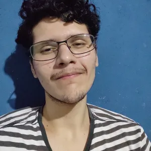 Mikayo - Professor de português - Macapá