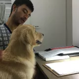 Estevao (Steve) - Maths tutor - Waterloo