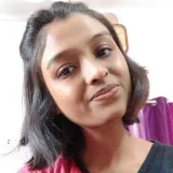 Rose - French tutor - Deoghar