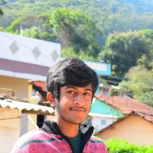 Prasanth - Personal trainer - Ooty