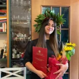 Camilla - Insegnante di ripetizioni - Cagliari
