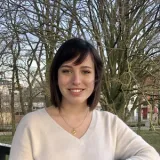 Faustine - Prof d'anglais - Paris