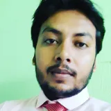 Mrityunjay - English tutor - 