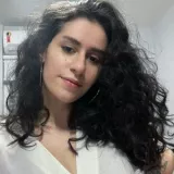 Ellen - Prof de português para estrangeiros - Goiânia