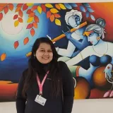 Gunjan - Drawing teacher - New Delhi