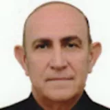 Enrique - Profesor de matemáticas - Medellín