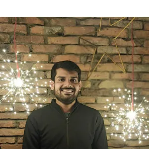 Navdeep - Biology teacher - Bathinda