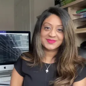 Sebah Naz - Criminal law tutor - Brentford