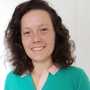Justine - Prof d'espagnol - Sailly-lez-Lannoy