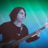 Francisco - Profesor de guitarra - Yautepec de Zaragoza