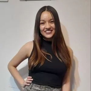 Sofia - Profe de inglés - 