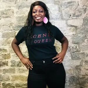 YaVonda - Acting coach - Portsmouth