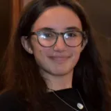 Caterina - Lehrkraft für aide aux devoirs - Sedriano