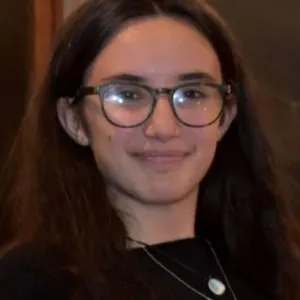 Caterina - Lehrkraft für aide aux devoirs - Sedriano