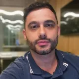 Leonardo - Professor de inglês - São Paulo