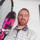 Pedro - Profe de tenis - Murcia