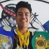 Brandon - Profesor de artes marciales - CDMX